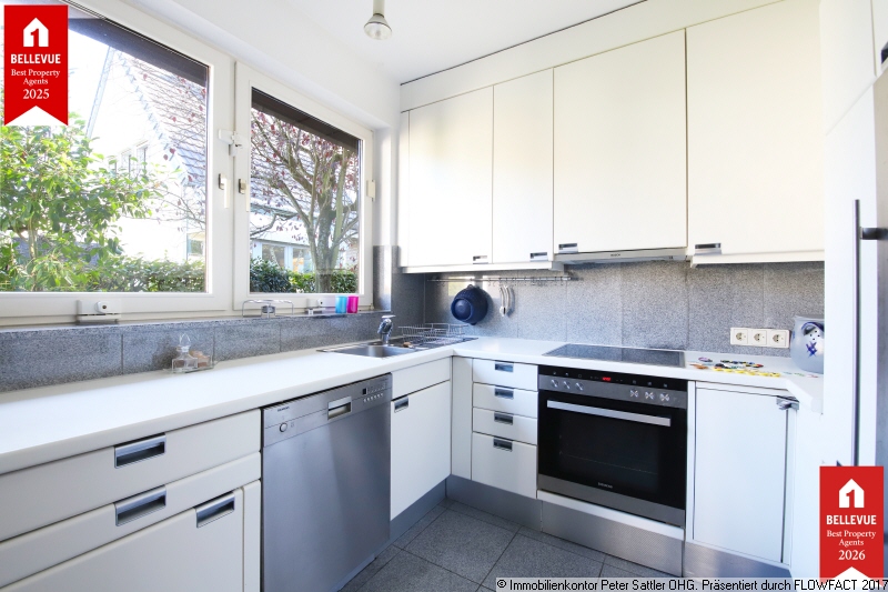 12 Kochen mit Blick Einfamilienhaus Bonn