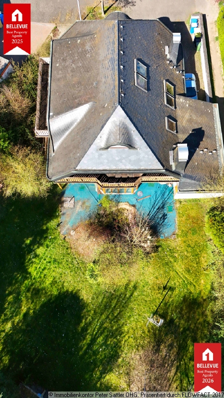 Ca 1150 m� Einfamilienhaus Bonn