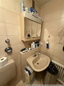 Duschbad F�r Kapitalanleger: Appartement in Beuel