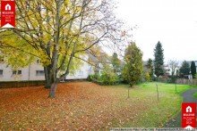 Blick ins Gr�ne 3,5 Zimmer zentral in Plittersdorf