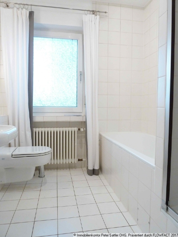 Hell und freundlich Mehrfamilienhaus Bonn