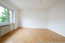 Frisch renoviert Mitten in der Stadt!