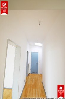 L-Form Ramersdorf: Dachterrasse, Einbauk�che, modern