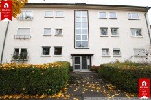Hereinspaziert 3,5 Zimmer zentral in Plittersdorf
