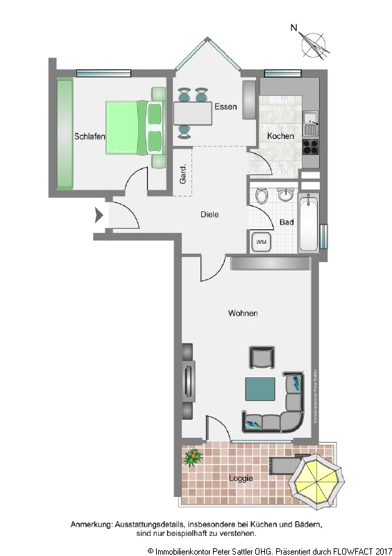 Grundrissjpg Etagenwohnung Bonn