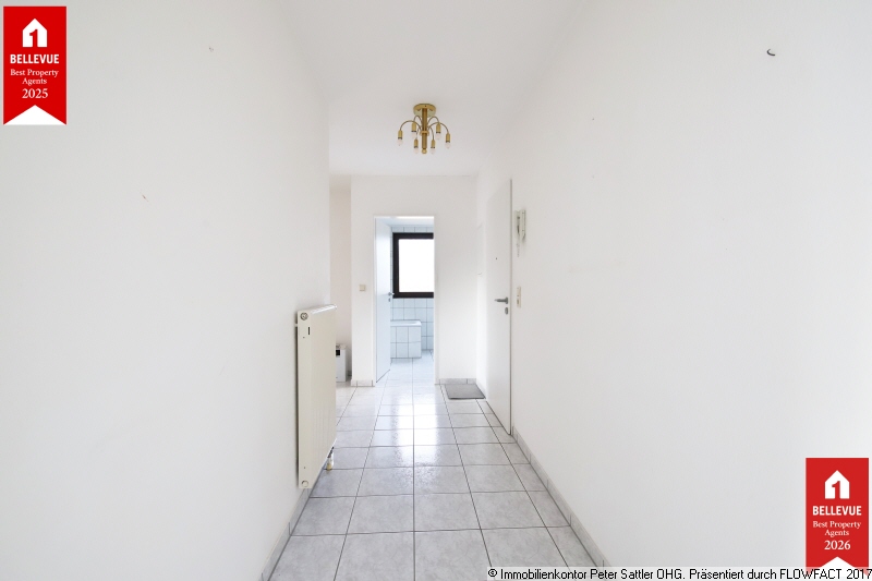 4 Alles im Blick Erdgeschosswohnung Bonn