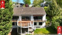 Bild (c43784569c3aa898c52a26499a76eabe): �ber den D�chern von Bonn