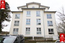 Haus von vorne Rheinblick zum Tr�umen in K�nigswinter!