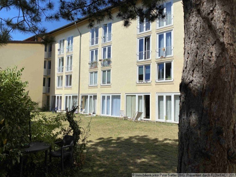 Zur Anliegerstra�e hin Bonn-Endenich Wohnung 1 Appartement, 1 TG-Stellplatz, 1 Kapitalanlage!