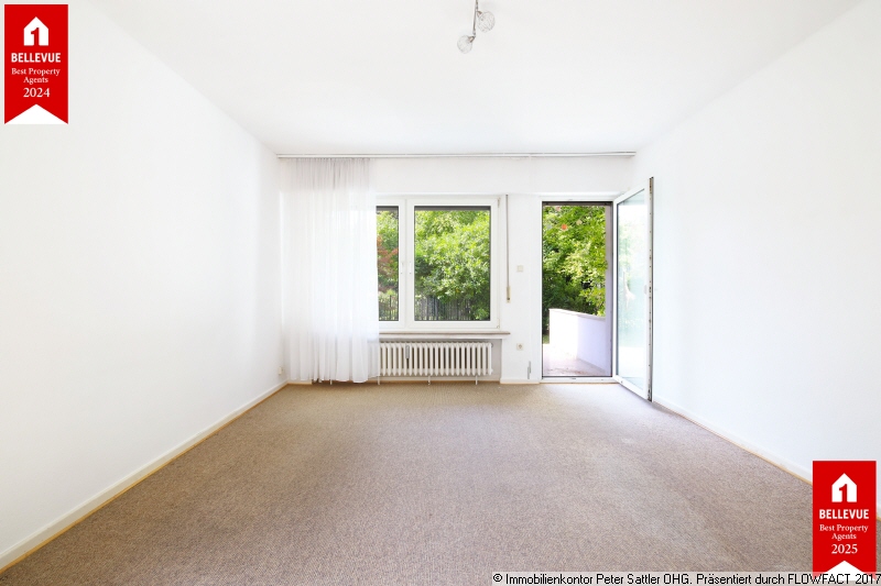 EG_Wohnen Mehrfamilienhaus Bonn