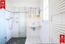 Topmodernes Bad Ein neues Jahr, ein neues Projekt!