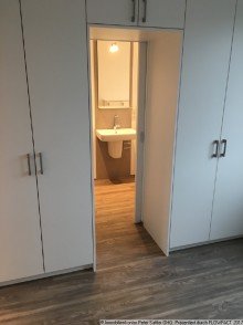 Bad en suite Vilich: sch�n gelegen, schnell in Beuel