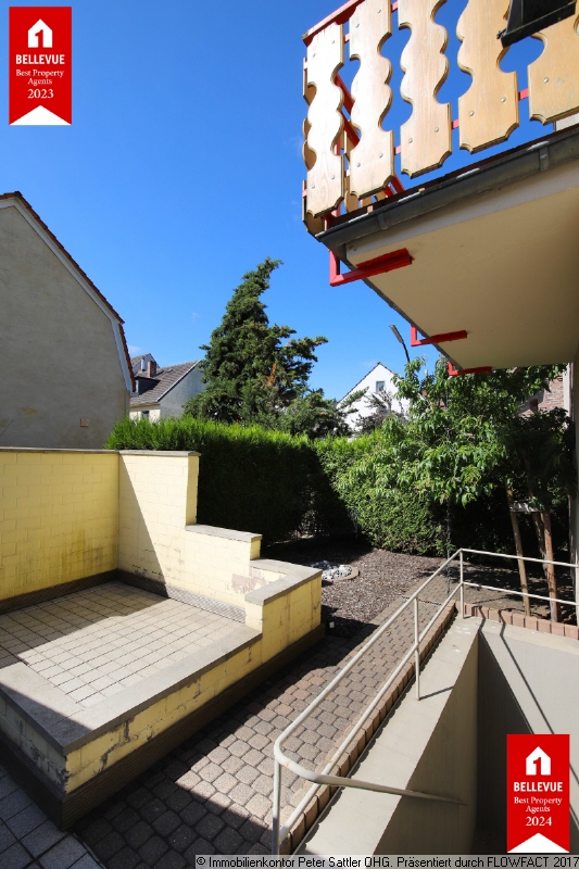 Pflegeleicht Einfamilienhaus Bonn
