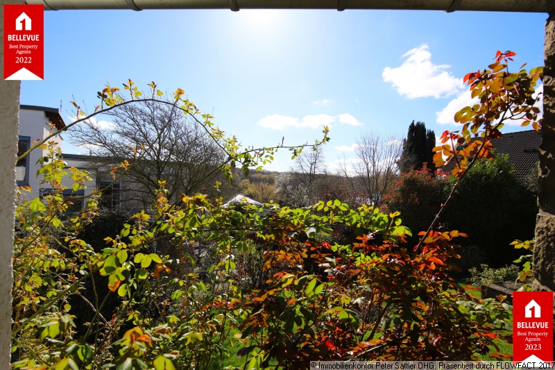 Viel Natur Einfamilienhaus Bonn