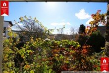 Viel Natur Viel Platz in gro�z�gigen Haus in Hanglage!