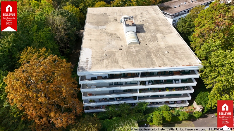 4 �berblick Penthousewohnung Bonn