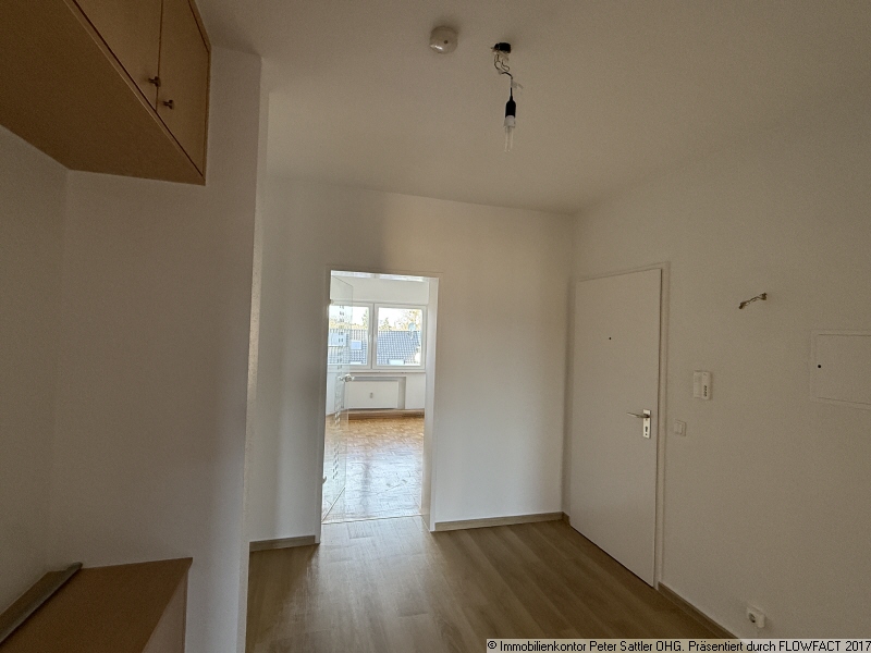 frisch renoviert Etagenwohnung Bonn