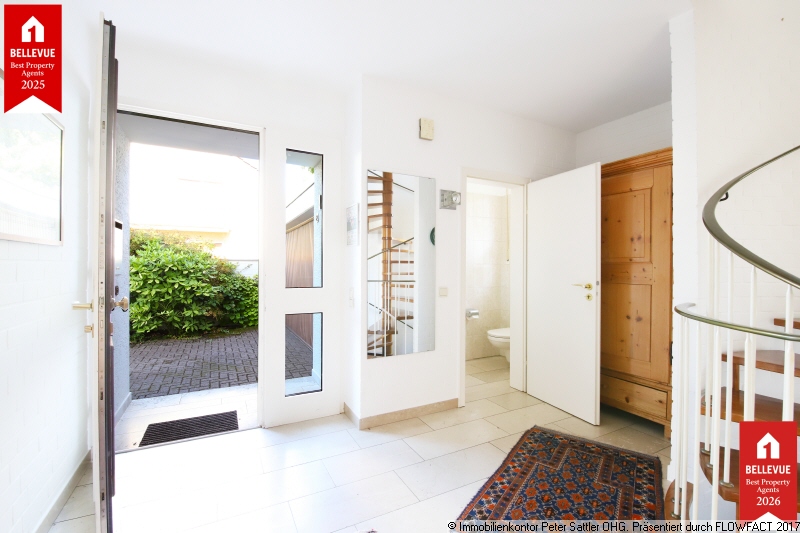 10 Bewegungsfreiheit Einfamilienhaus Bonn