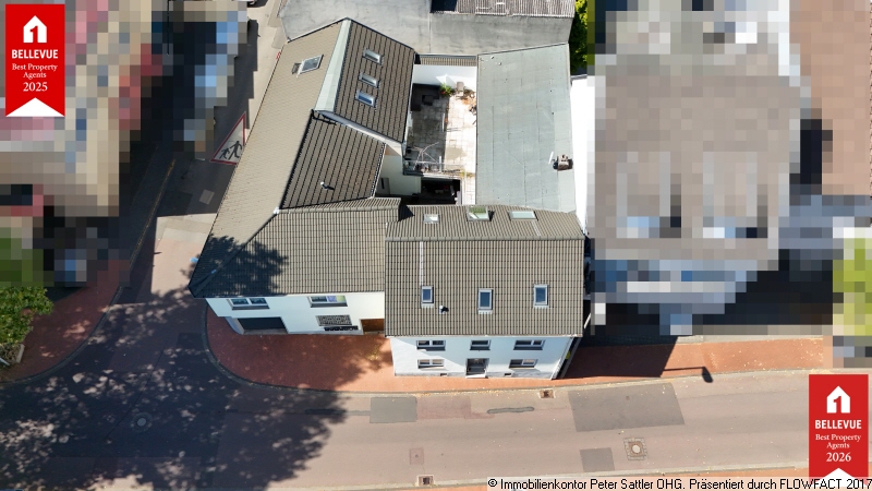 4 �berblick Mehrfamilienhaus Bonn