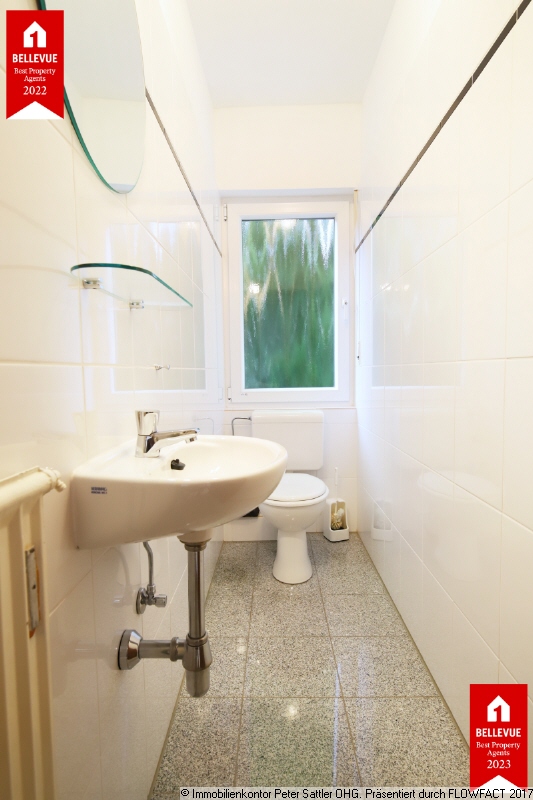 Separat Maisonettewohnung Bonn