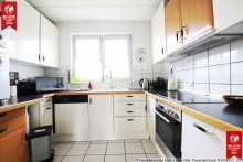 Einbauk�che inklusive Neu-Vilich: Familienhaus im Gr�nen