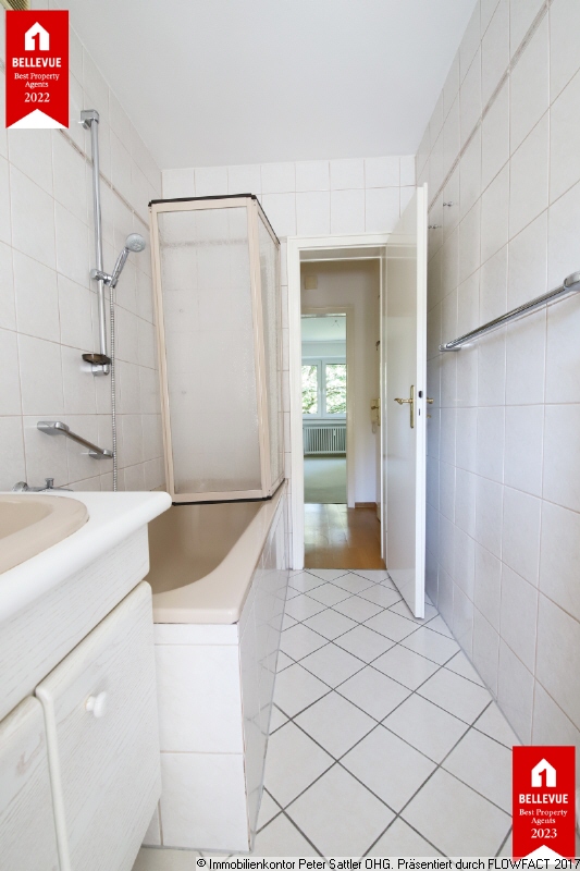 Mit Wanne Etagenwohnung Bonn