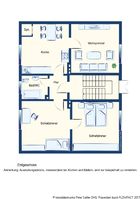Grundriss_EGjpg Mehrfamilienhaus Koblenz