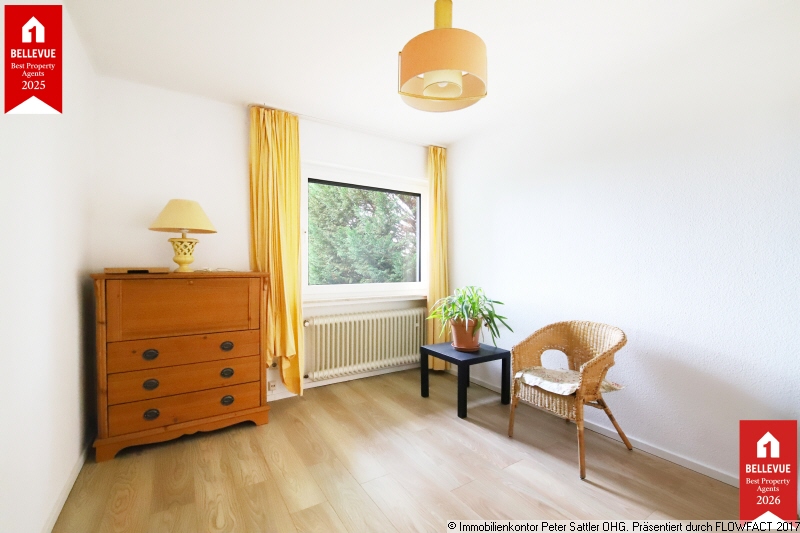 26 Einliegerwohnung Zimmer 1 Einfamilienhaus Bonn