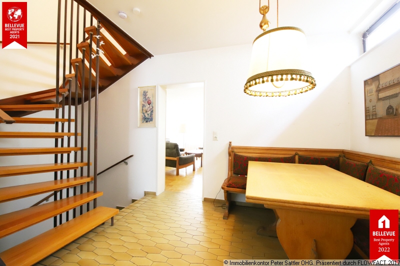 Alles im Blick Doppelhaush�lfte Bonn