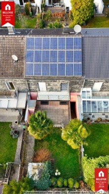 Nach S�dwesten Erbpacht in Plittersdorf: ideal f�r die Familie!