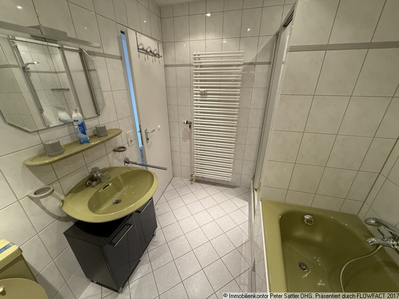 mit Handtuchheizung Etagenwohnung Bonn