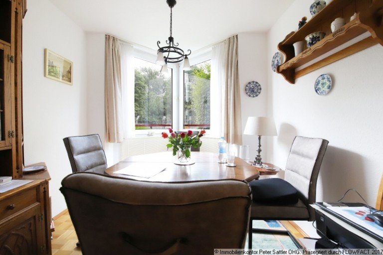 Erkeressecke Bonn Etagenwohnung S�d-Beuel: gem�tliche 2-Raum-Wohnung!