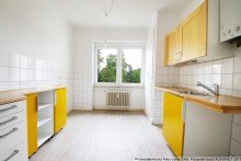 K�che mit Speis Mitten in der Stadt!