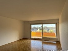 Wohnen Friesdorf: zentral, hell, Balkon, 2. OG (ohne Aufzug)