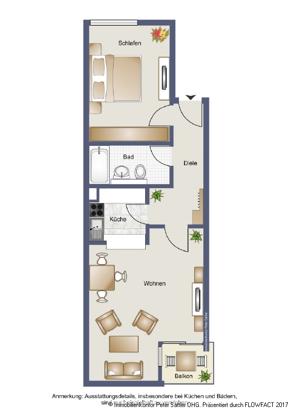 Grundrissjpg Etagenwohnung Bonn