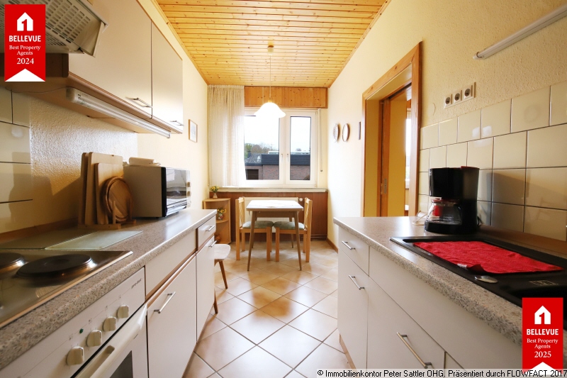 EG K�che Doppelhaush�lfte Bornheim