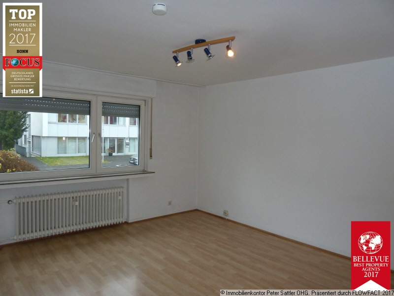 Bereit zum vermieten Mehrfamilienhaus Bonn