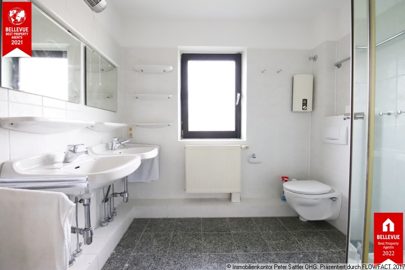 Wellness Einfamilienhaus Bonn