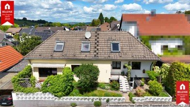 Hauptbild Niederbachem: gemütliches Haus mit Spielwiese vis-à-vis!