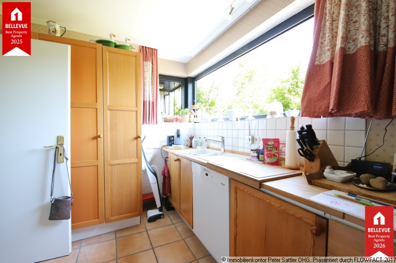 22 mit Eckfenster Reiheneckhaus Meckenheim