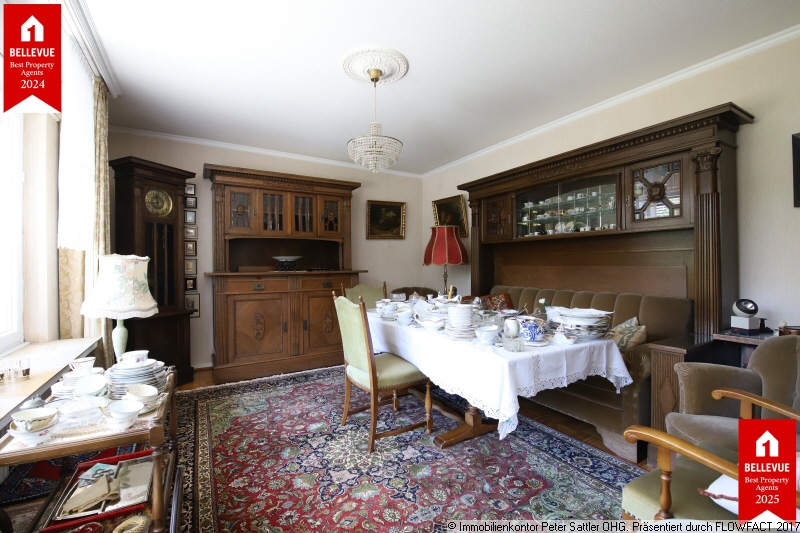 Platz f�r alle Zweifamilienhaus Bonn