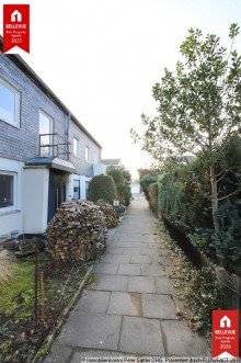 Privatweg zur Haust�r Erbpacht in Plittersdorf: ideal f�r die Familie!