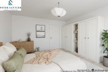 18 Schlafzimmer_KI_generiert (3) �ber den D�chern von R�ngsdorf!