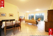 Ger�umiger Wohnbereich Kurze Wege ins Gr�ne!