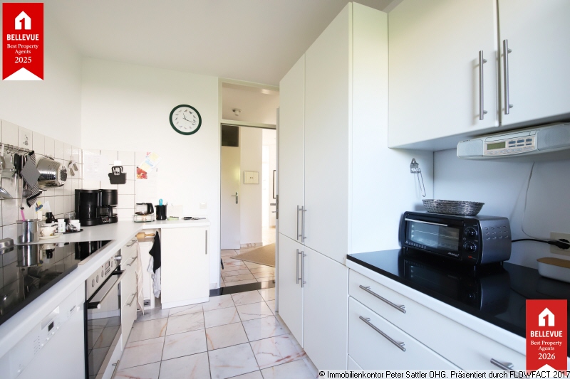 10 Kochen in der L�nge Reihenmittelhaus Wachtberg