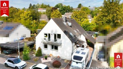 Hauptbild Familienglück in Pech!