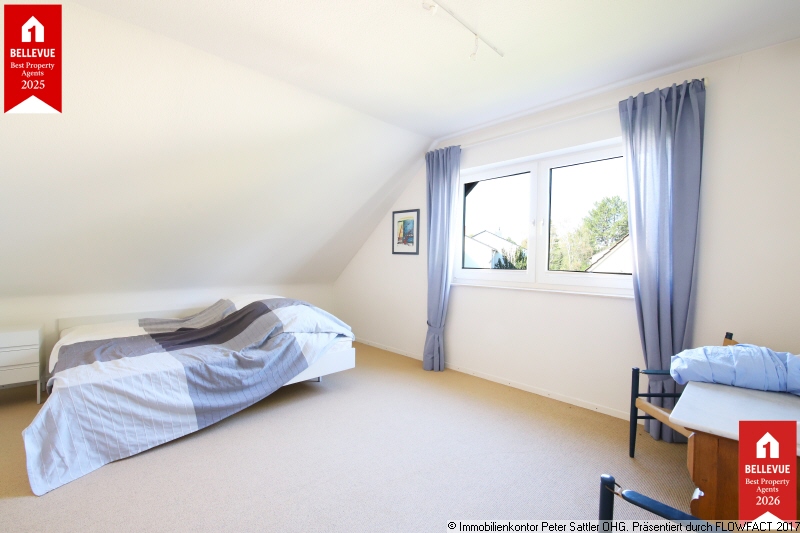 26 Schlafzimmer Einfamilienhaus Bonn