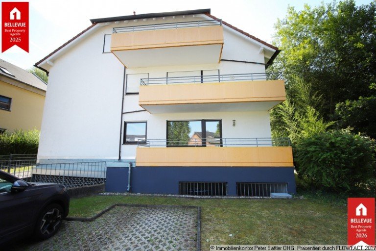 Hauptbild: Holzlar: ruhige Lage in einer Sackgasse!