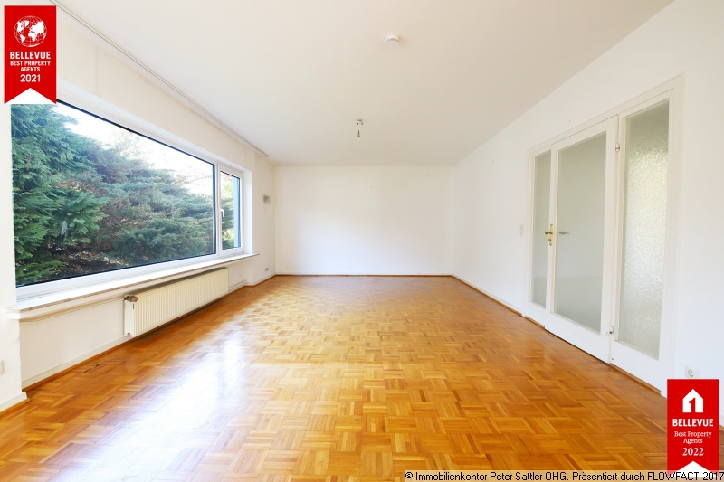 Helle R�ume Einfamilienhaus Bonn