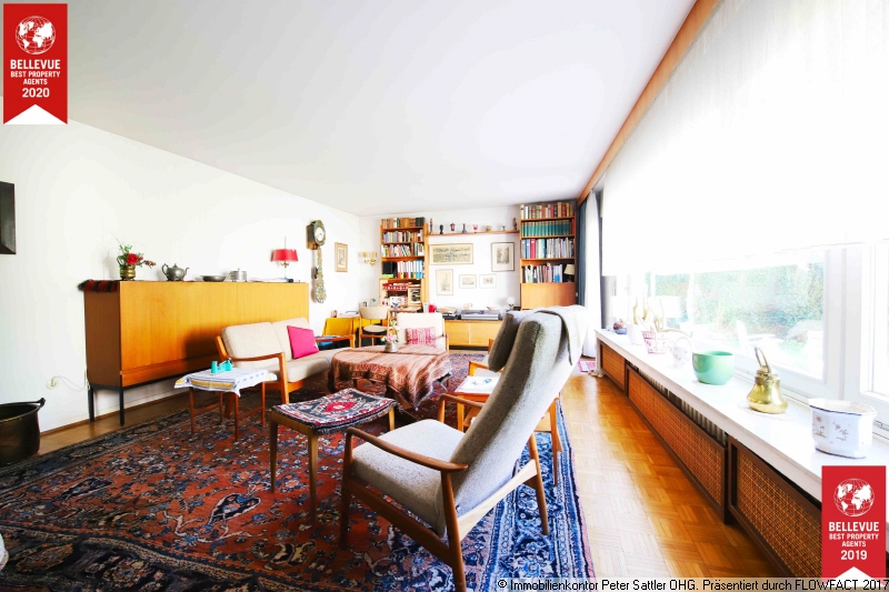 Hell und freundlich! Einfamilienhaus Bonn